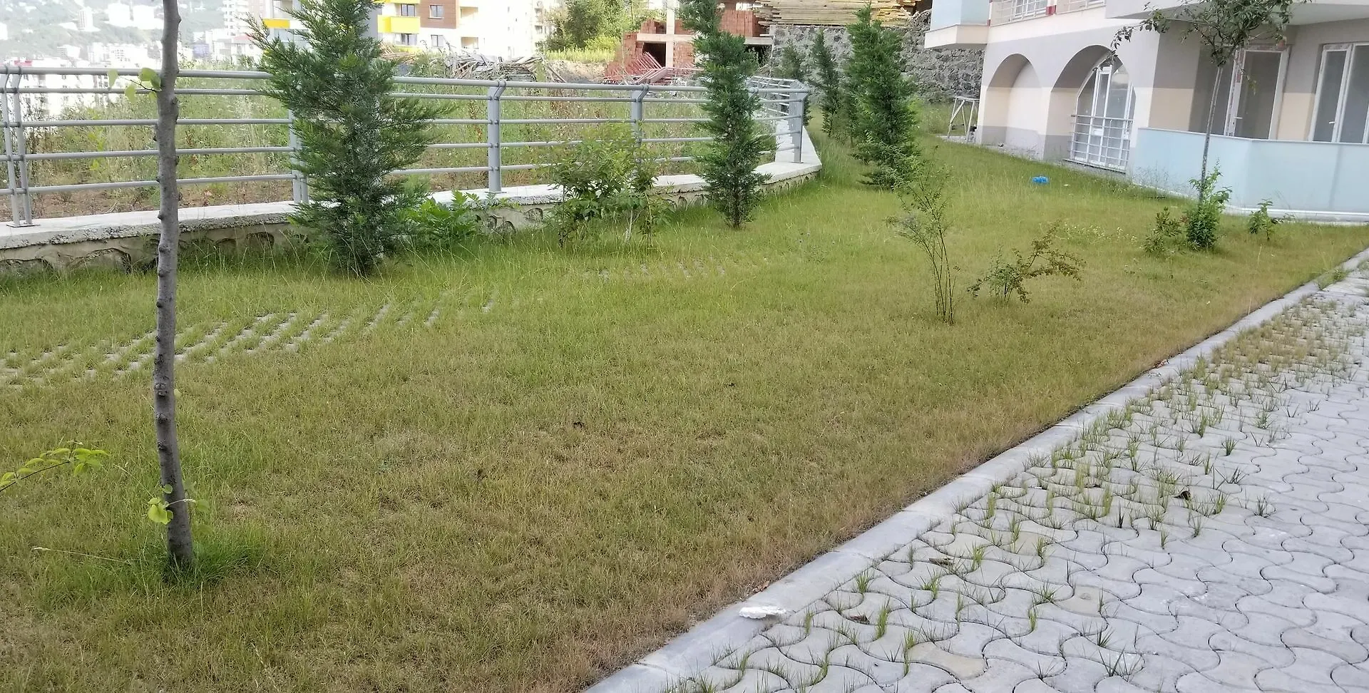 Hotel Sanli Sultan'S Park Residence Trabzon